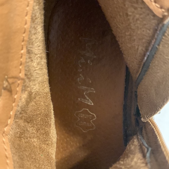 Western Booties. - Picture 4 of 4